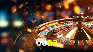 Sinta a adrenalina dos jogos de cassino com 66aa