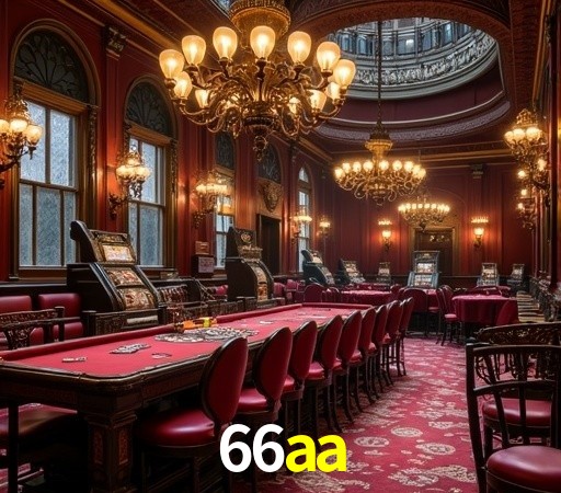 66aa - Cassino Líder em Prêmios - 66aa.com